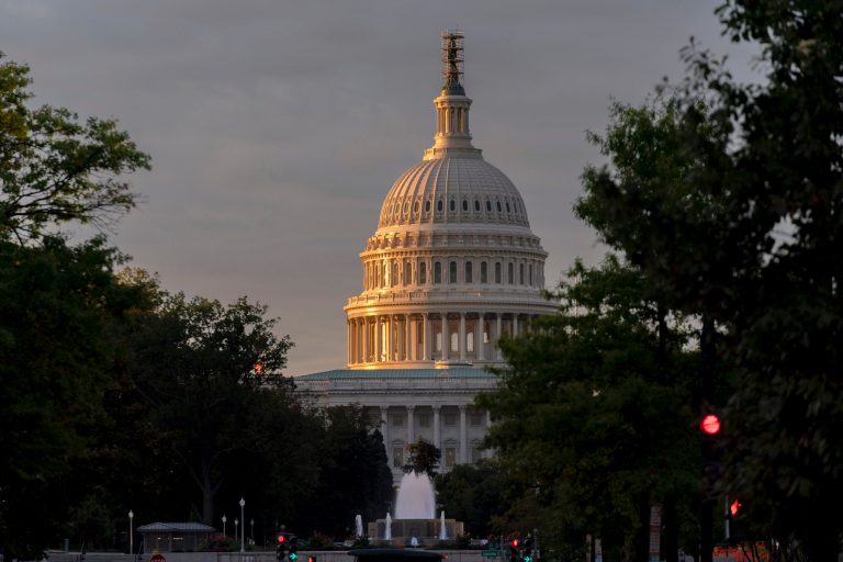 House Republicans disagree over how, not just who, in speaker election