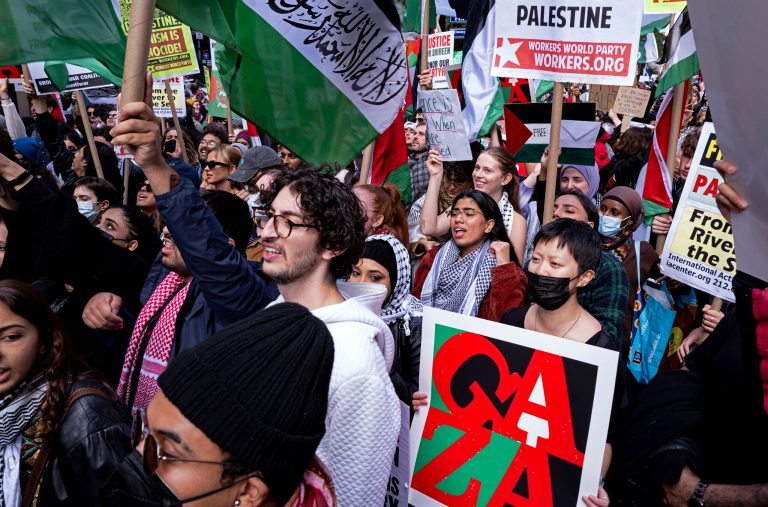 Terror-tied charity faces uncertain future as liberal donors and payment processors jump ship