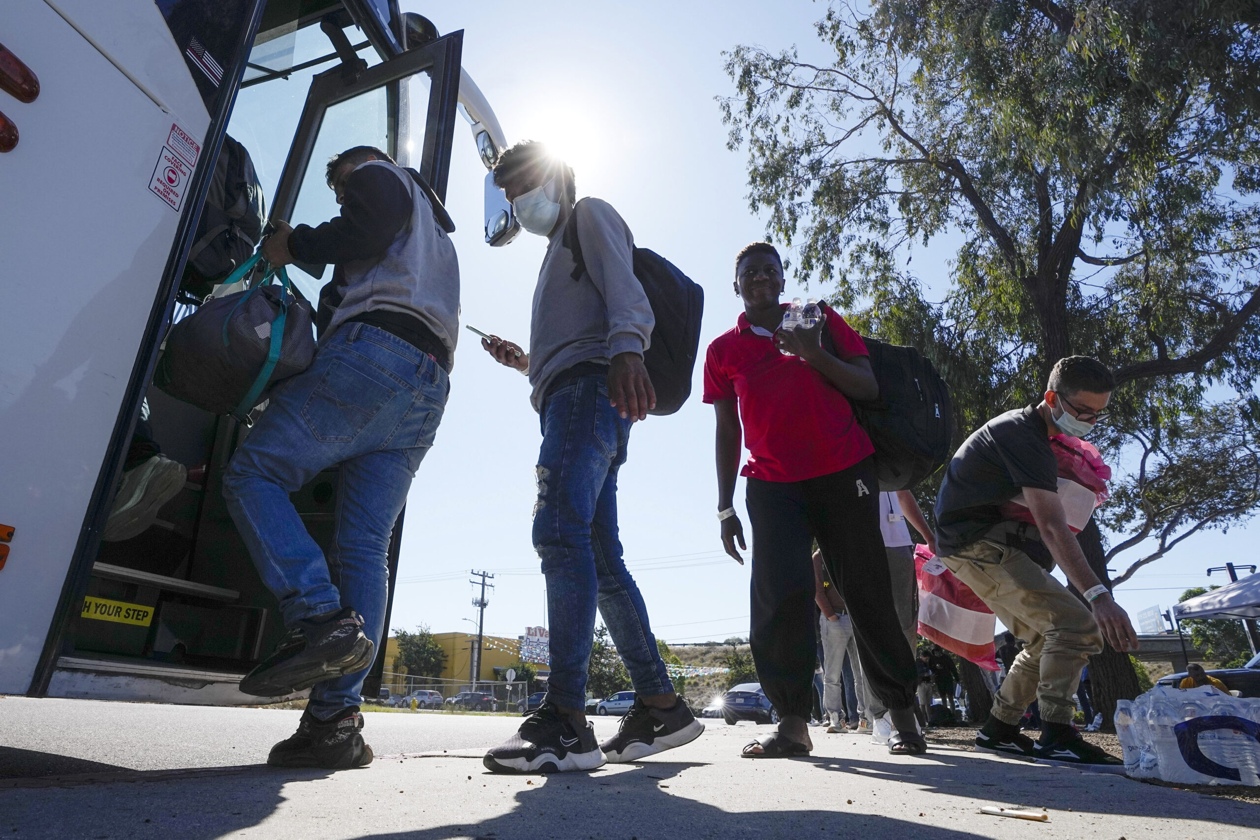 Colorado town declares itself a non-sanctuary city as Denver grapples with immigrant influx