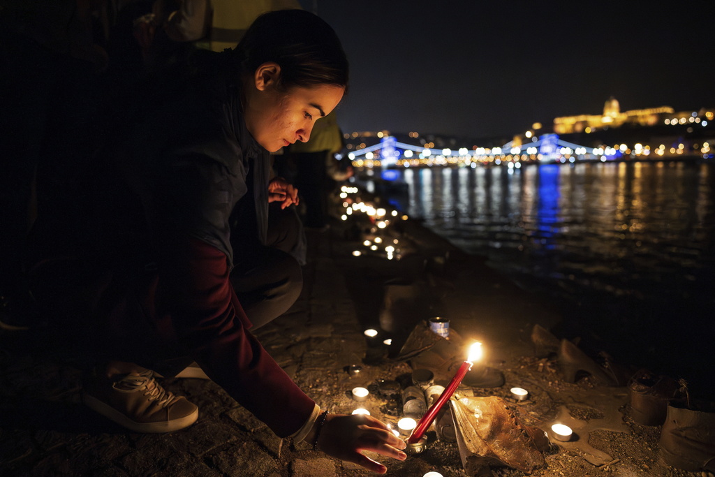 Congress must stand with Israel