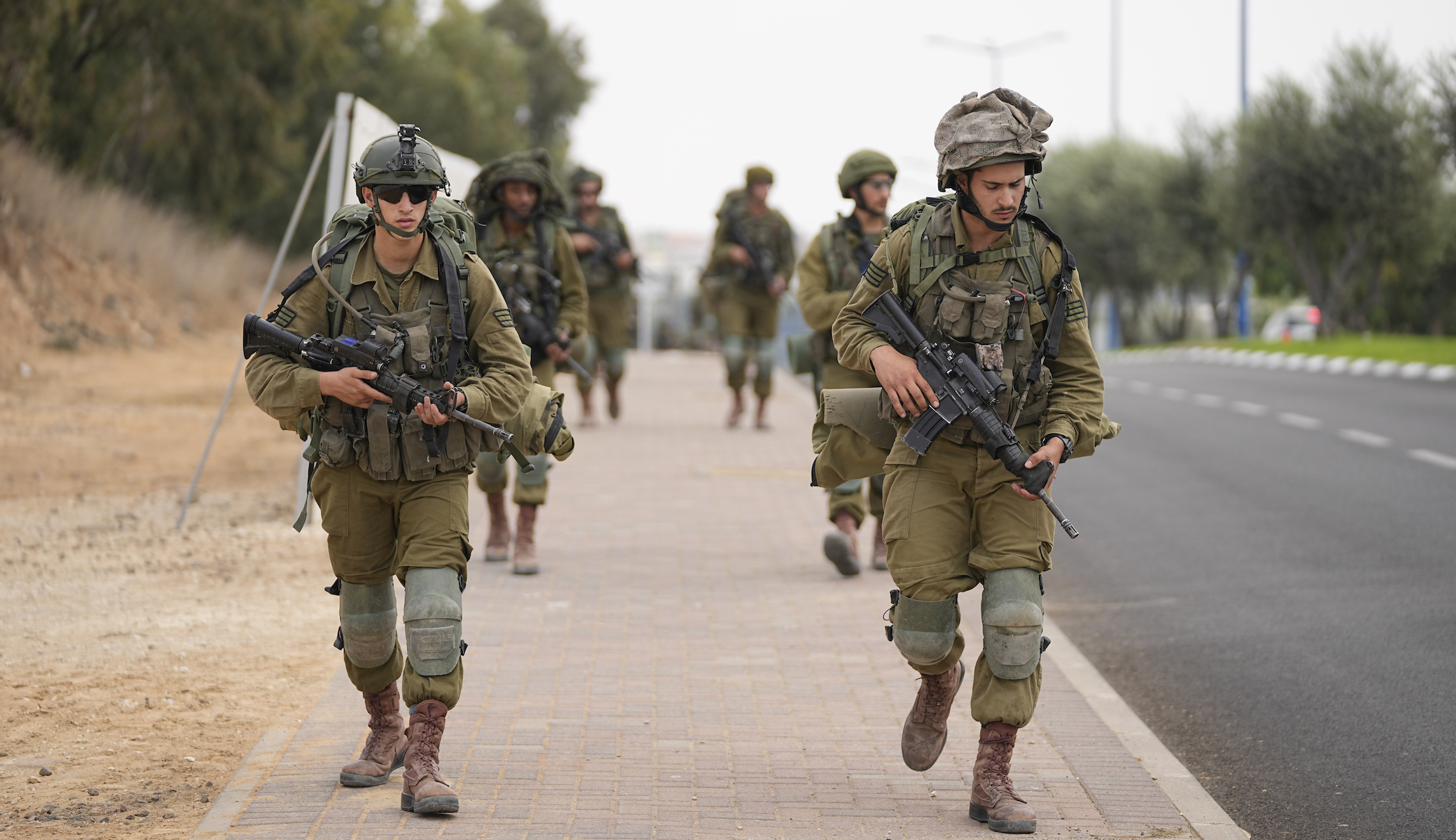 Israel war: Media willfully misunderstand what ‘disproportionality’ means