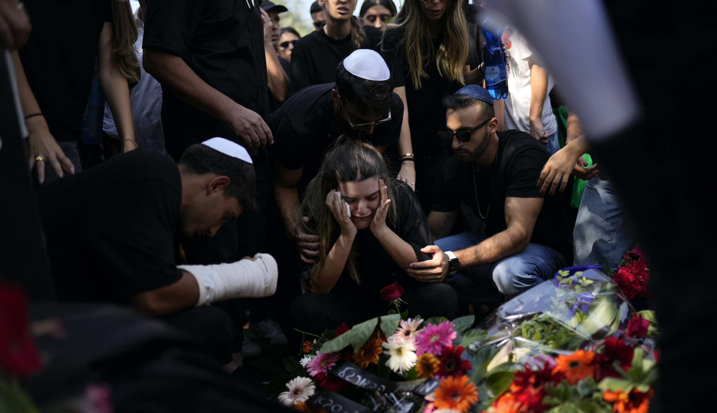Israel war: GOP fears US vulnerable to terror attack amid Hamas bloodshed