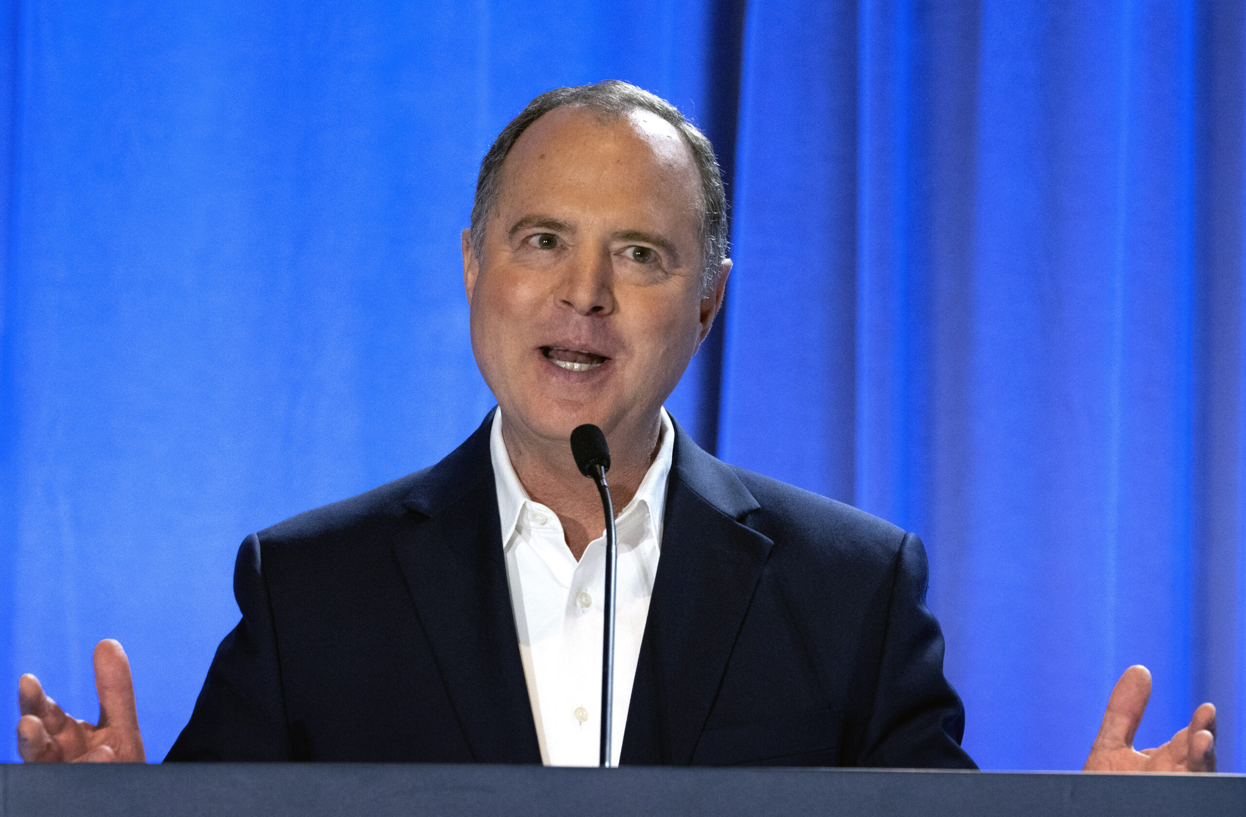 Election 2024 Senate California