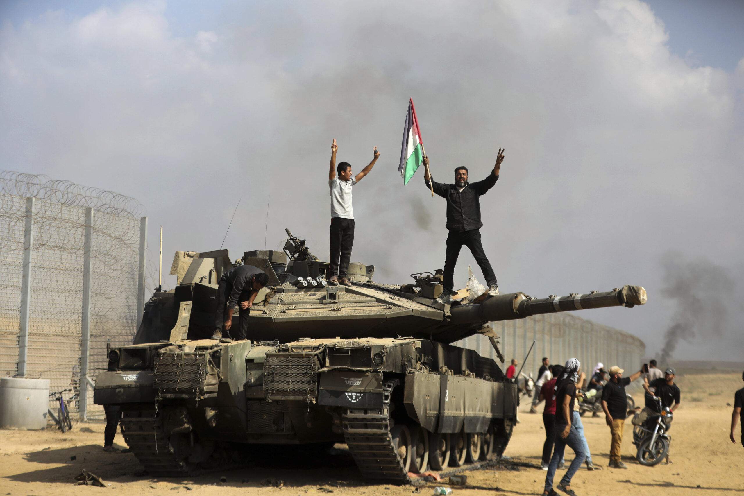 IDF noticed terrorists activating Israeli SIM cards hours before attack