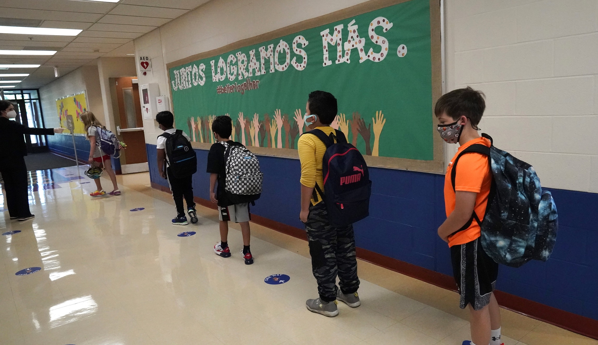 When schools focus on diversity, minority students learn less