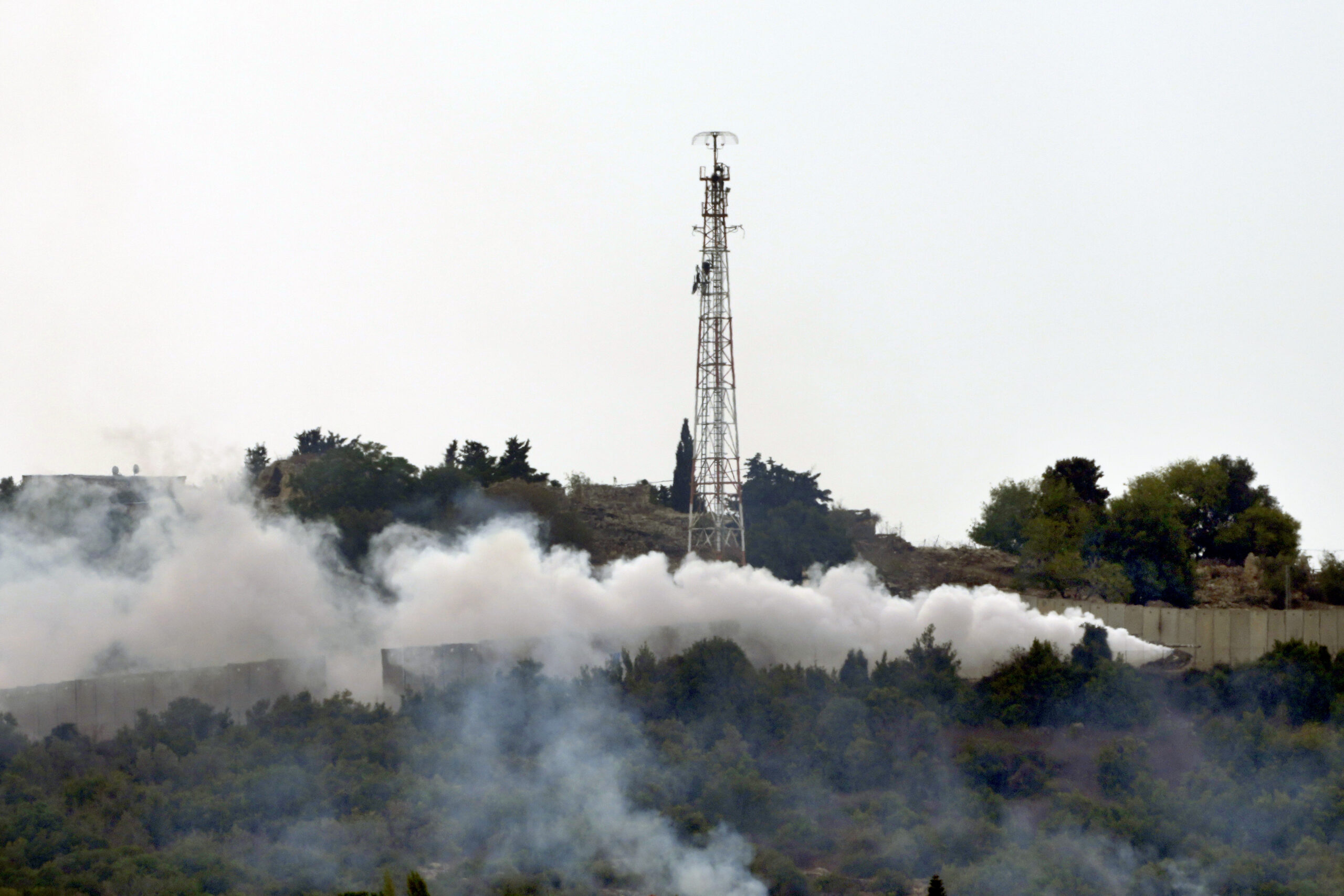 Israel war: Israeli-American dual citizen reservist killed in Hezbollah strike