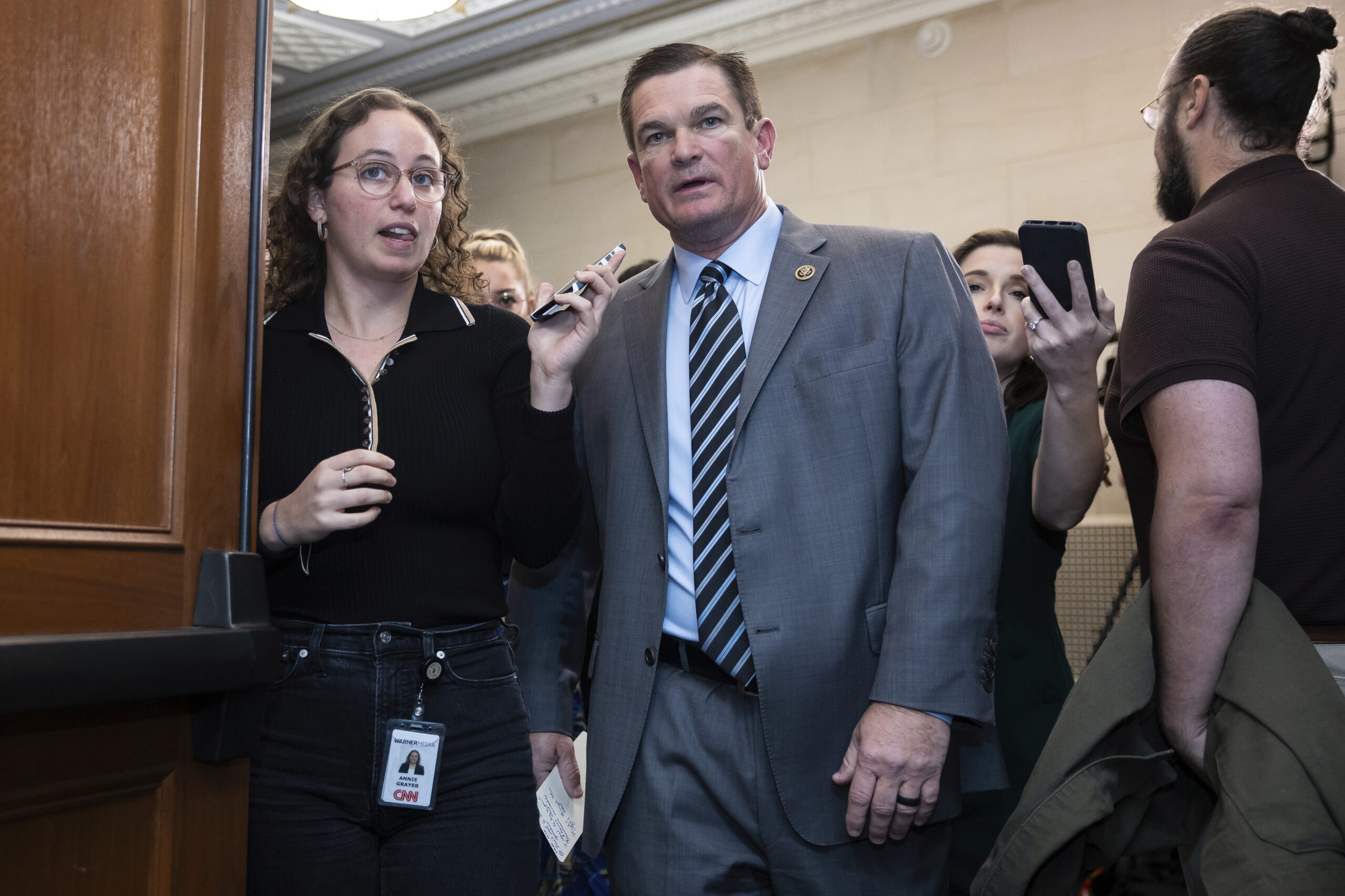 House of Representatives