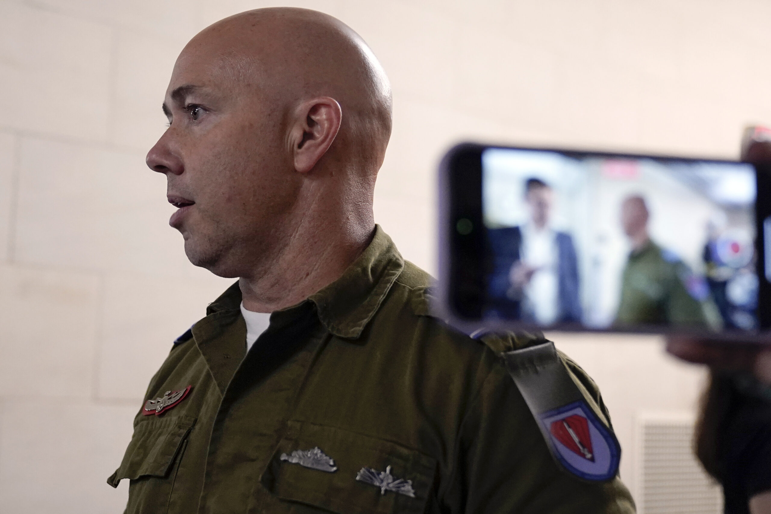 Brian Mast predict’s Joe Biden’s $100B aid request is ‘dead on arrival’