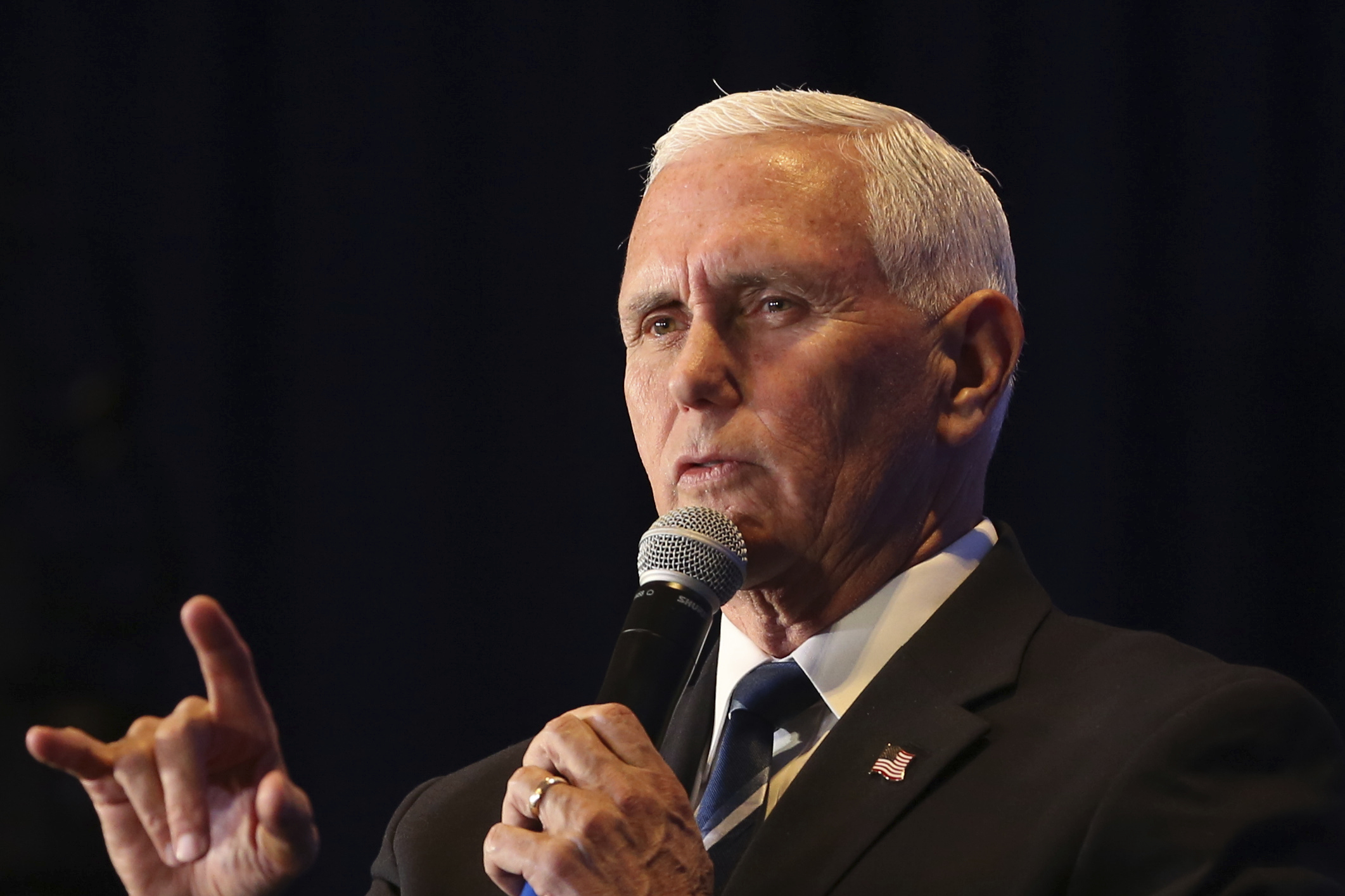 Mike Pence releases new book after dropping out of the 2024 presidential race