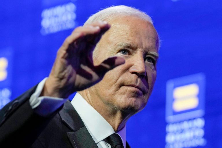 Israel war: Biden backs Israel’s efforts but calls an occupation of Gaza a ‘big mistake’