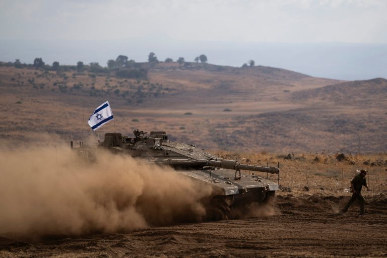 Israel war: Judge won’t hire law students who signed letters after Hamas attack