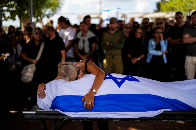 Majority of US residents worry Israel-Hamas conflict will lead to terrorism in US: Poll