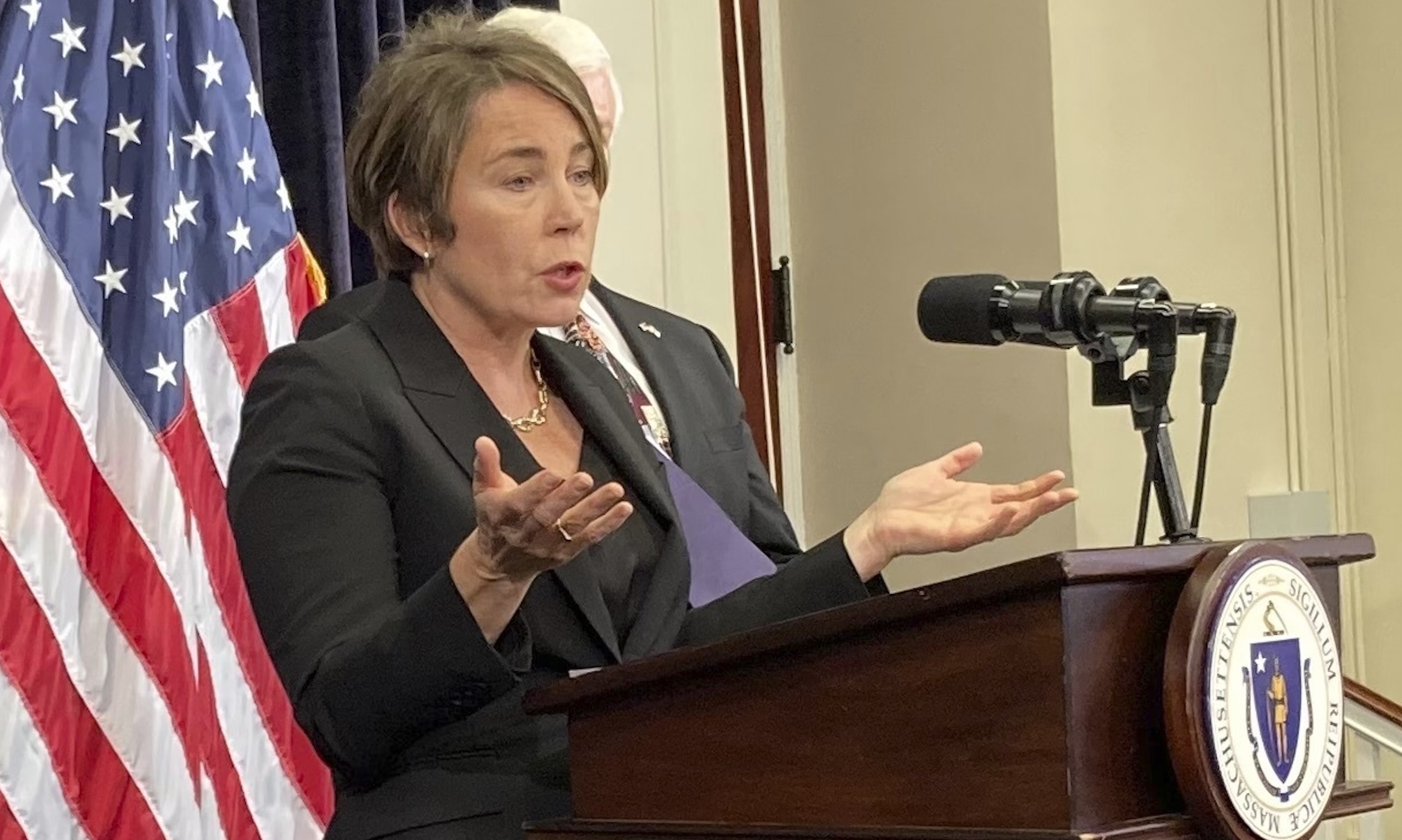 ‘Sanctuary’ state Massachusetts can no longer guarantee housing for illegal immigrants