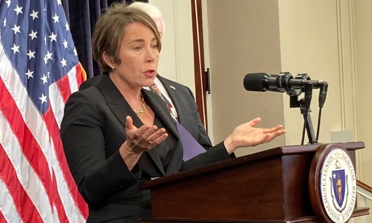 ‘Sanctuary’ state Massachusetts can no longer guarantee housing for illegal immigrants