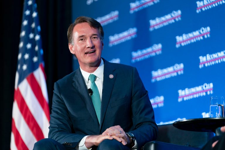 Virginia’s stand against the blue-state agenda