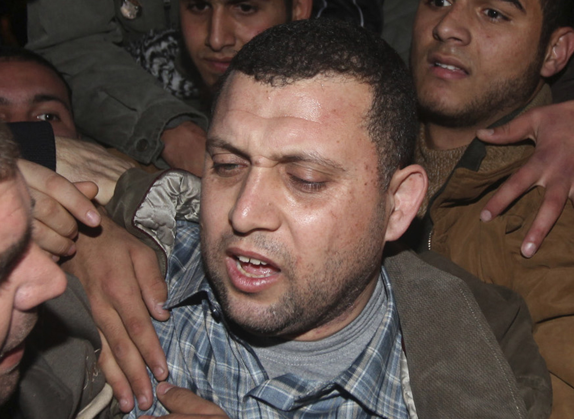 Israel war: Israel kills top Hamas commander in Tuesday morning airstrike