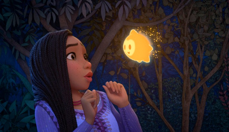 Why Disney has had box office duds in 2023