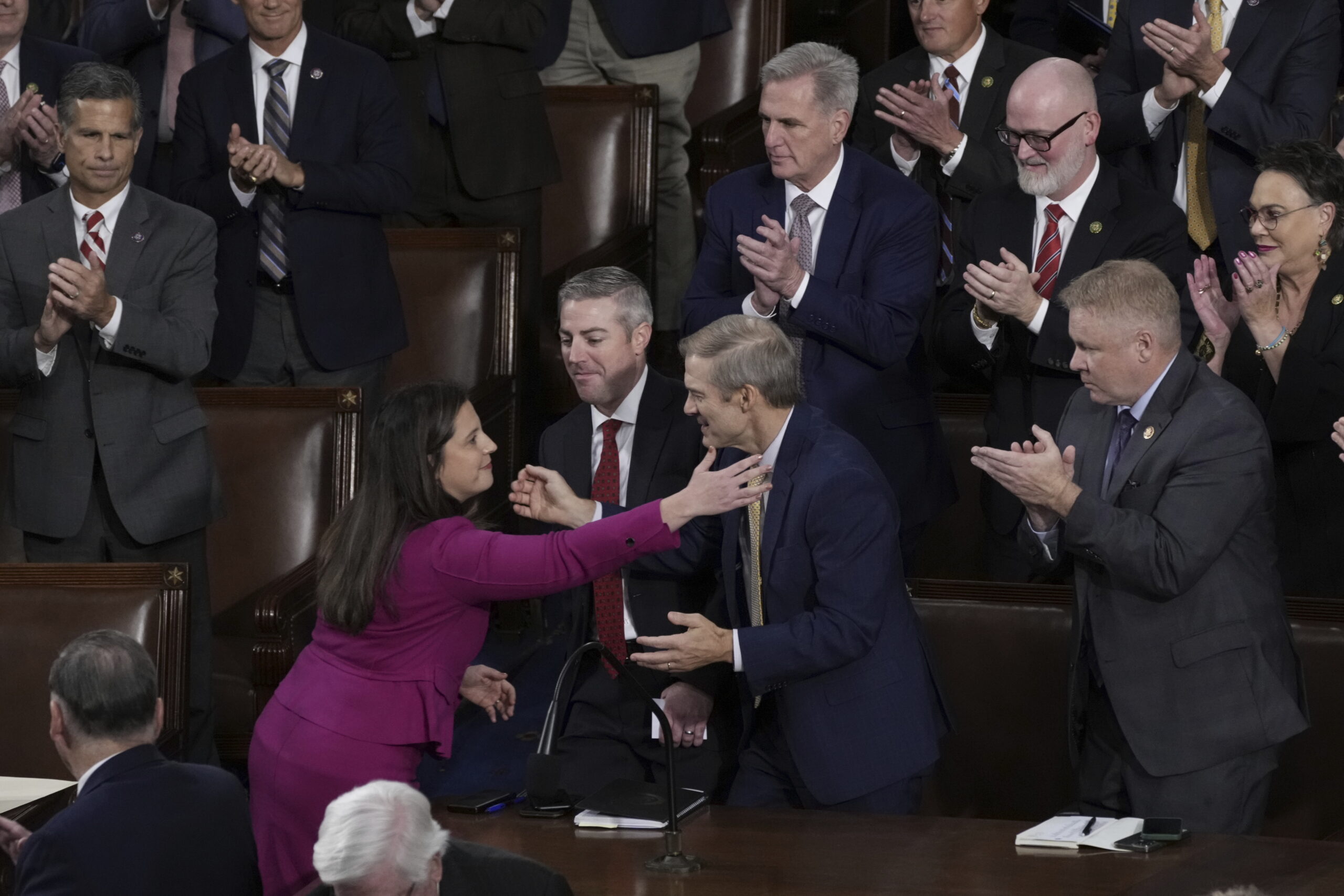 Why House Republicans may need to work with Democrats despite holding majority