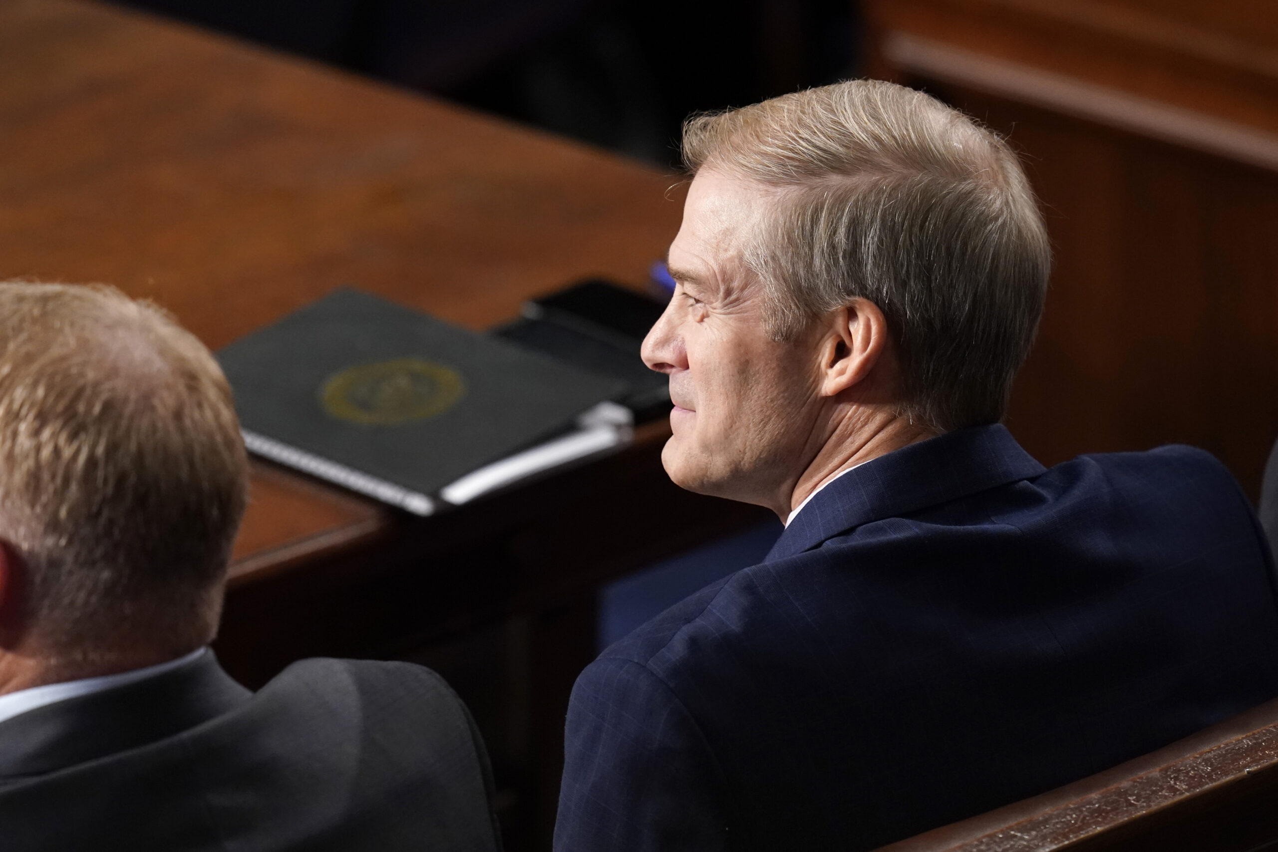 Speaker vote: The 20 House Republicans who voted against Jim Jordan’s bid to secure speakership