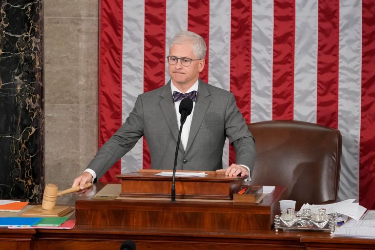 Temporary powers aside, don’t expect an end to speaker drama soon