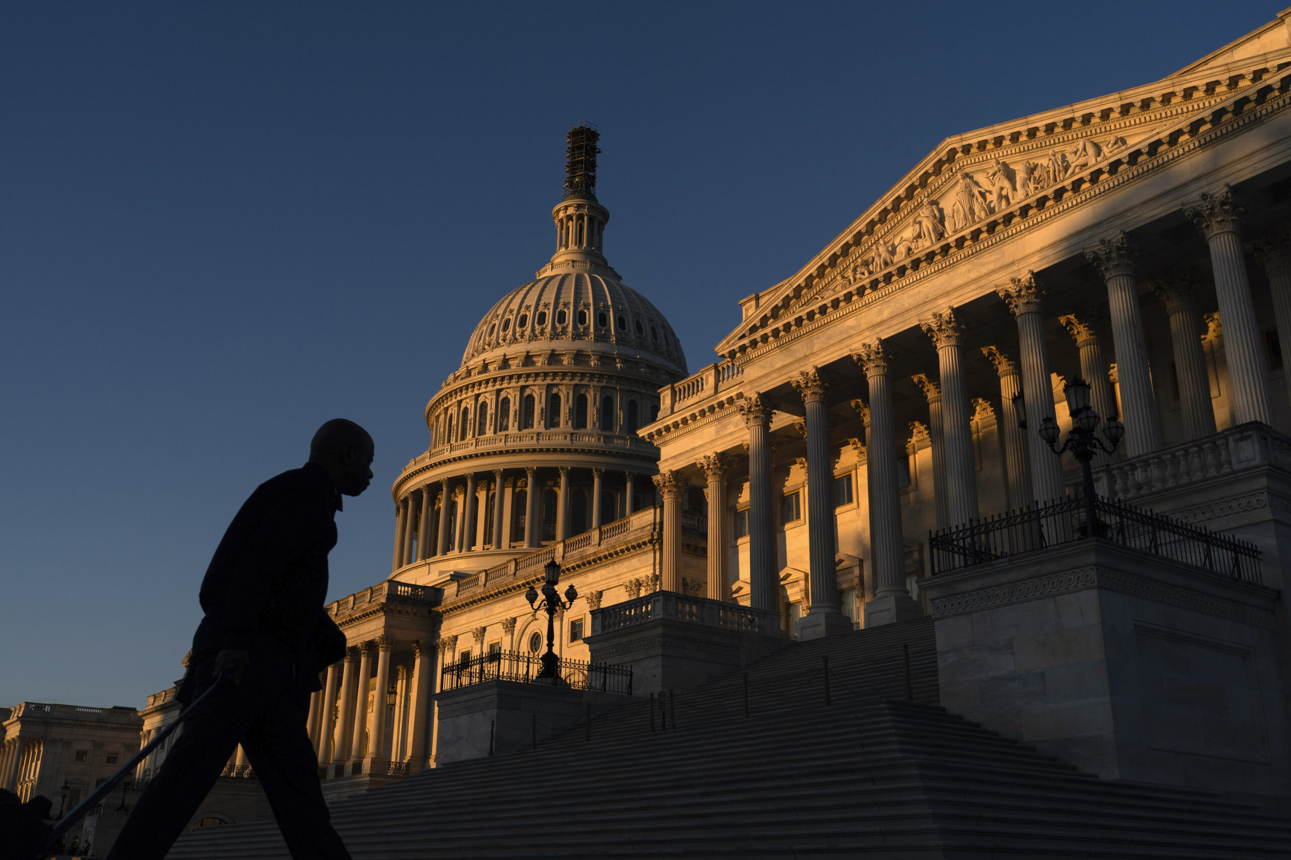 WATCH LIVE: House Homeland Security hearing on Iranian threats to national security