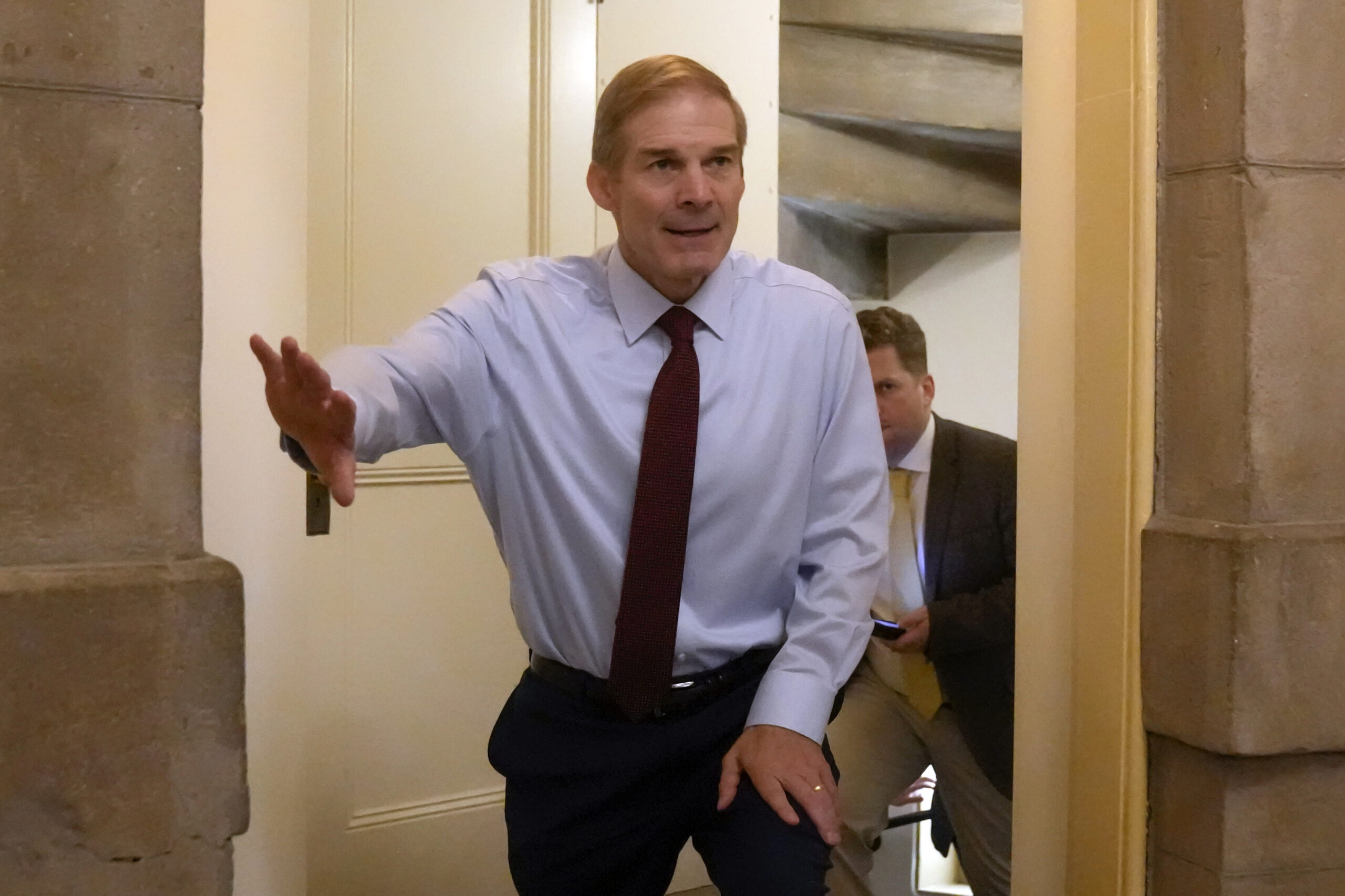 Jim Jordan