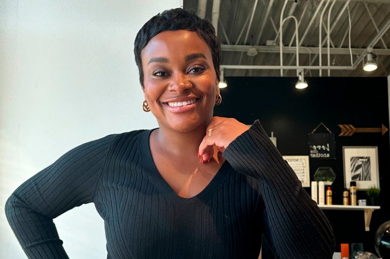 FDA proposes ban on formaldehyde in hair products