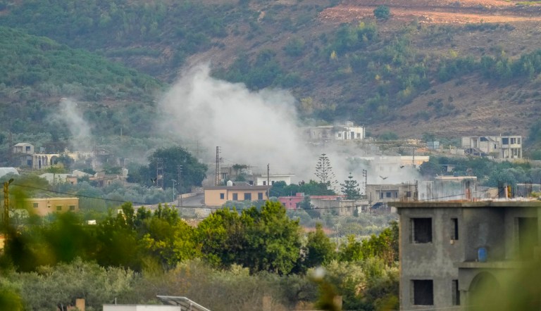 State Department urges US citizens in Lebanon to leave ‘as soon as possible’