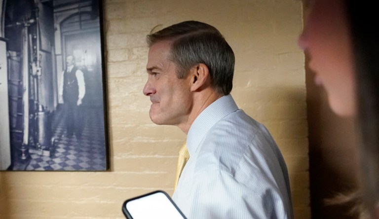 Jordan-McHenry deal for speaker is bad for the House and for the GOP