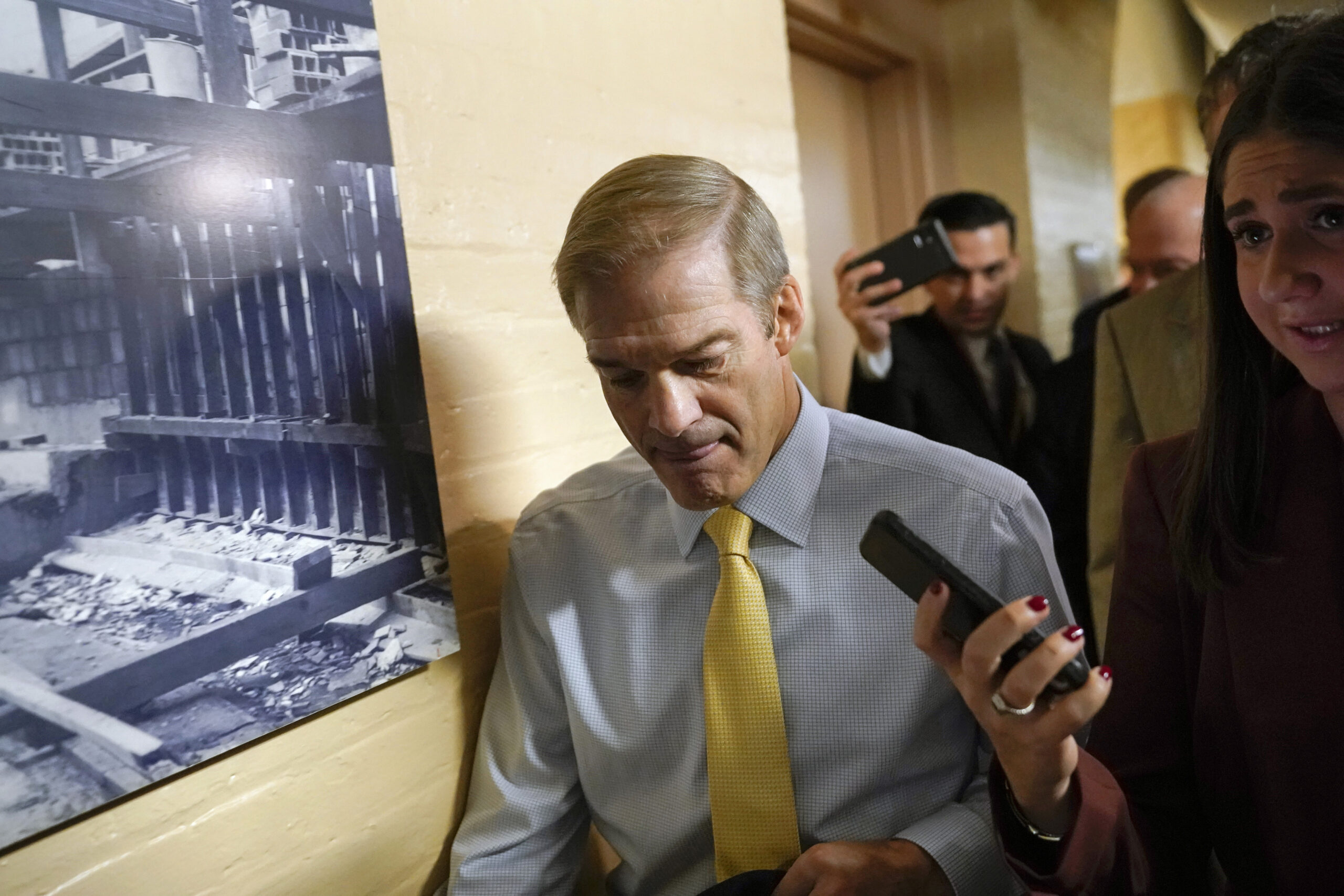 House Republicans head back to square one