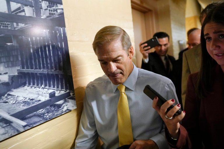 House Republicans head back to square one