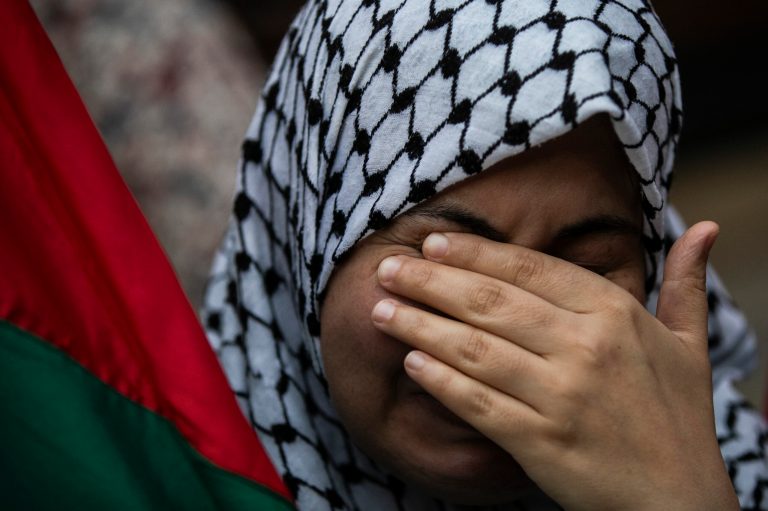 How to start a world war