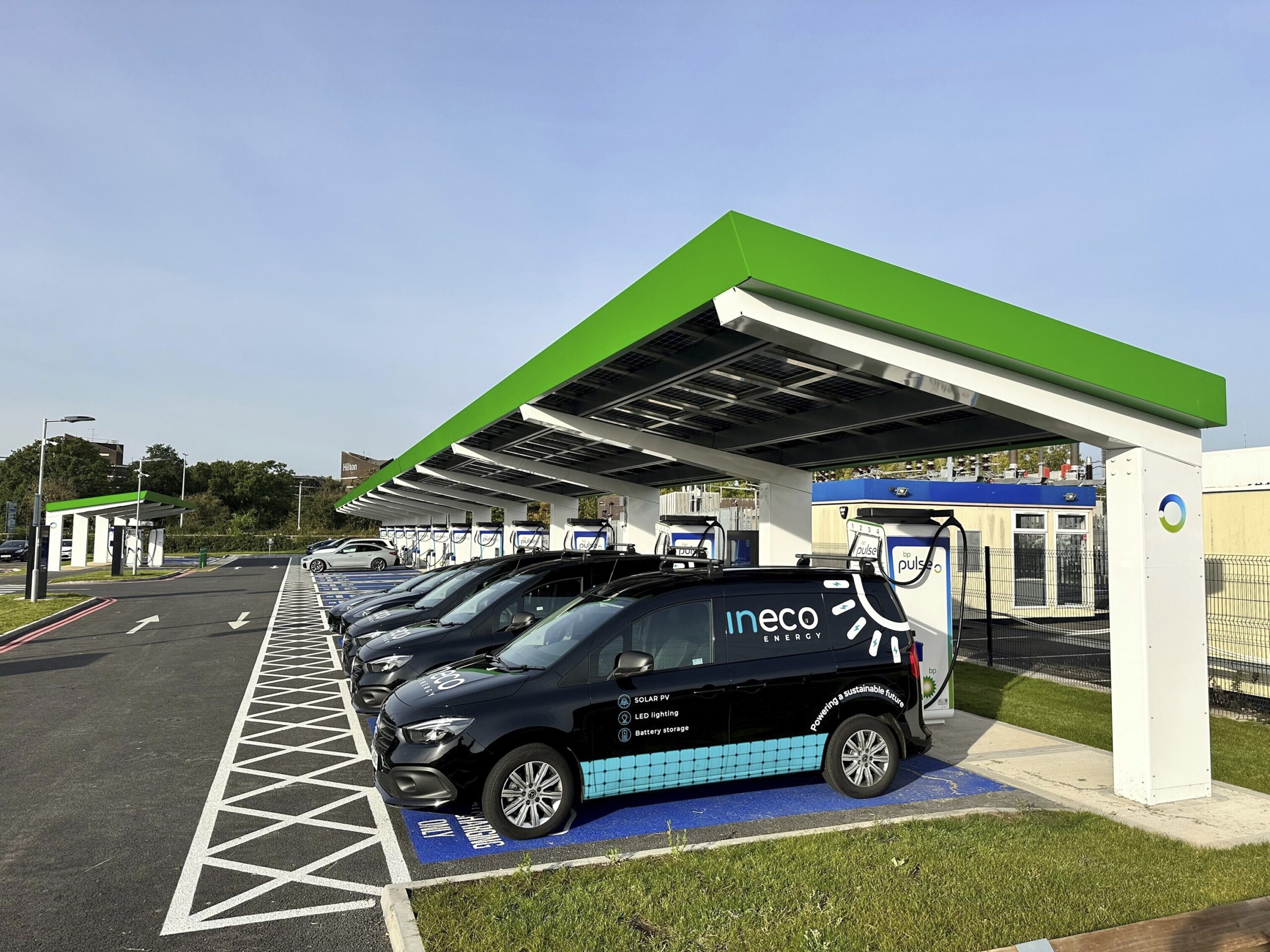 Illinois town clears path for $2 billion Chinese-owned EV battery plant