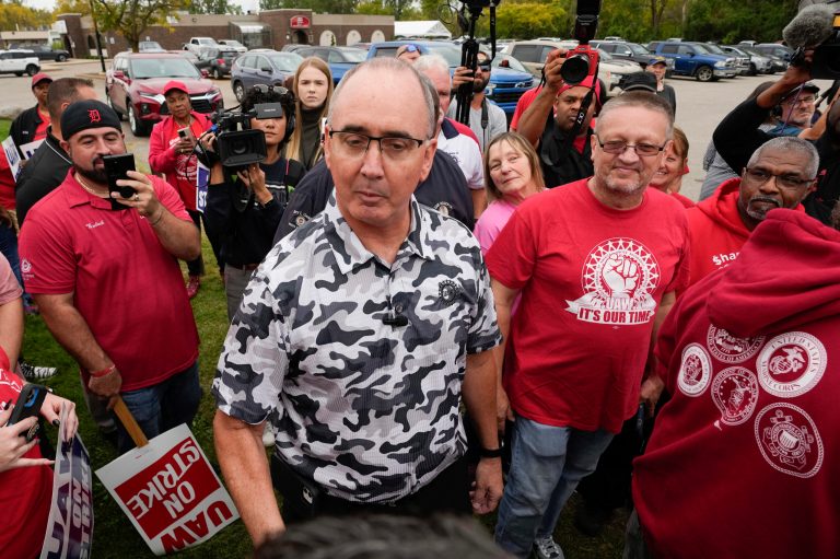 Three things learned from UAW strike