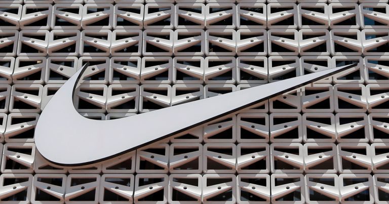Nike says it will lay off employees as part of $2 billion cost-cutting measures