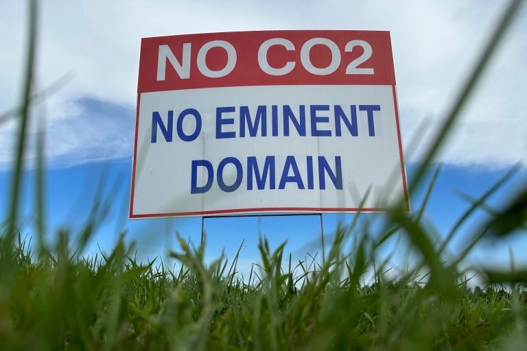 Ethanol industry dealt blow as major carbon pipeline canceled