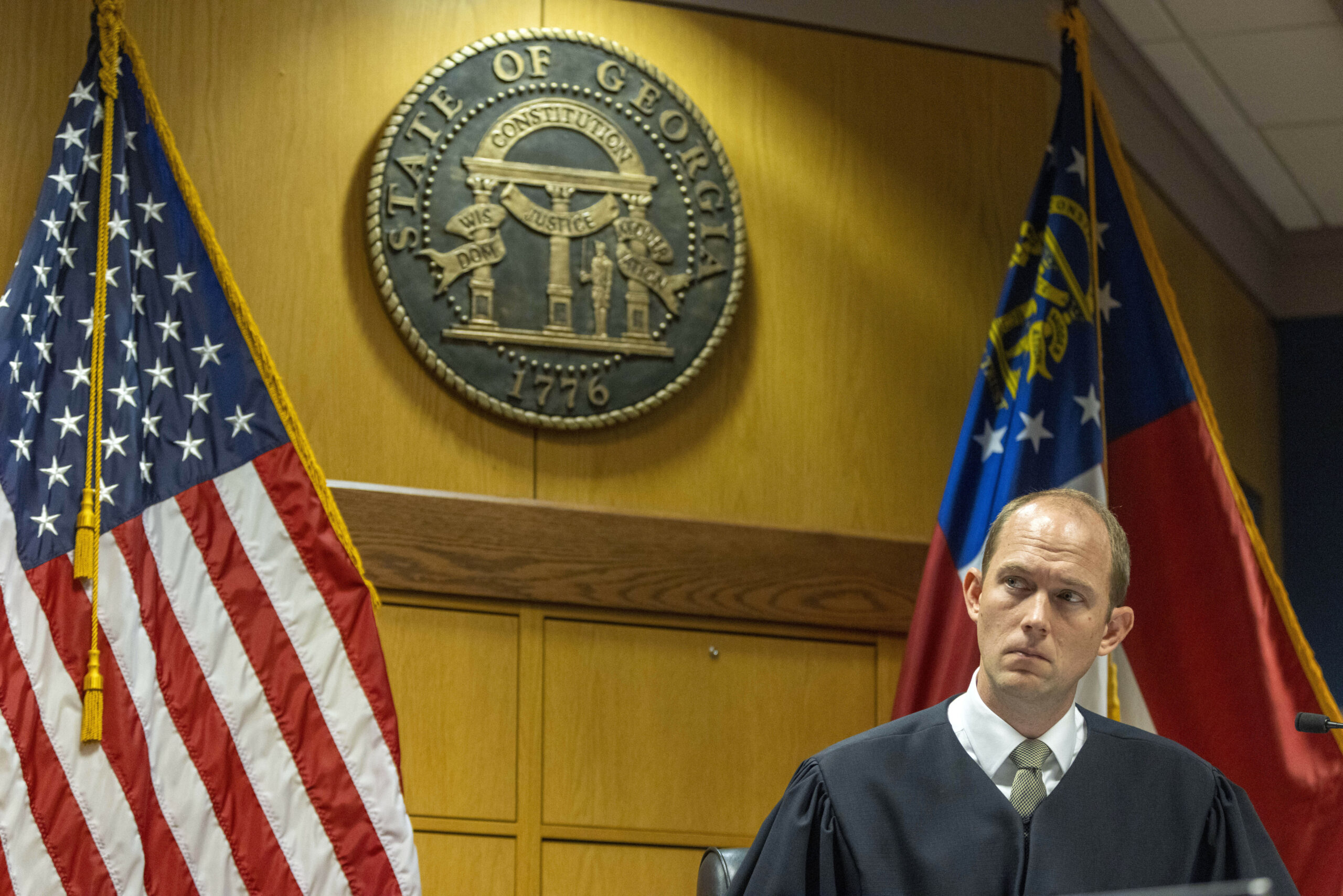 Supreme Court helped ‘judicial hellholes’ levy $6,000 tax on public