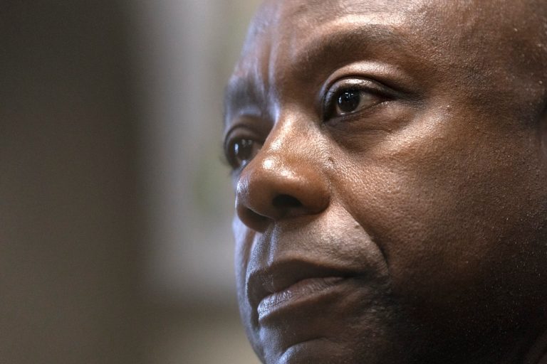 Tim Scott blasts House GOP as a ‘zoo’ that could cause losses in 2024