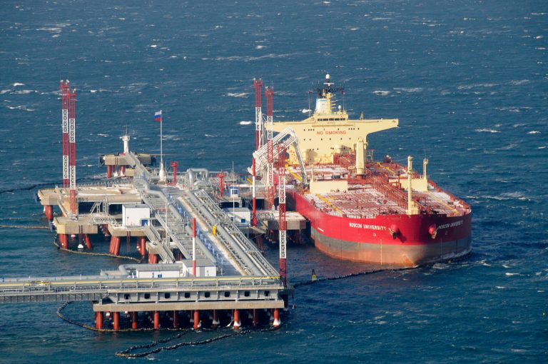 US sanctions three UAE-based shippers as it tightens Russian oil price cap enforcement