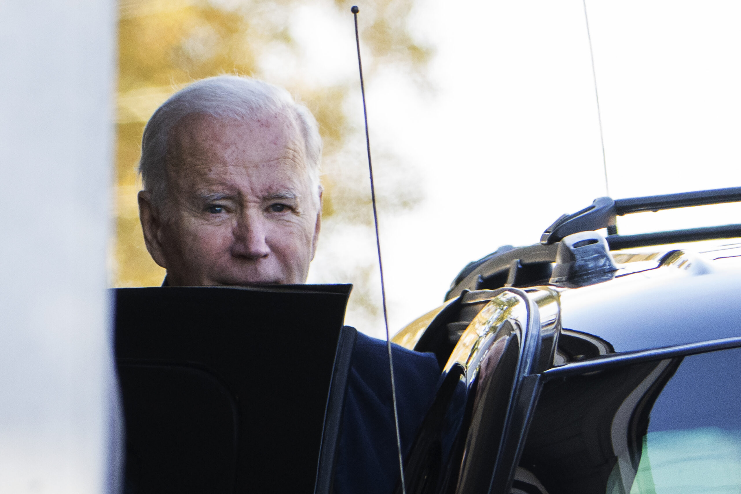 Israel war: Biden’s foreign policy fails on its own terms