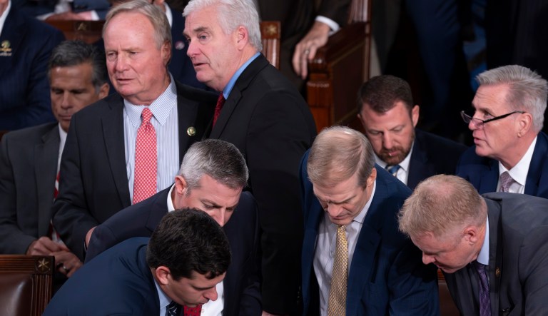 Republicans need a speaker candidate blue-district Republicans can support