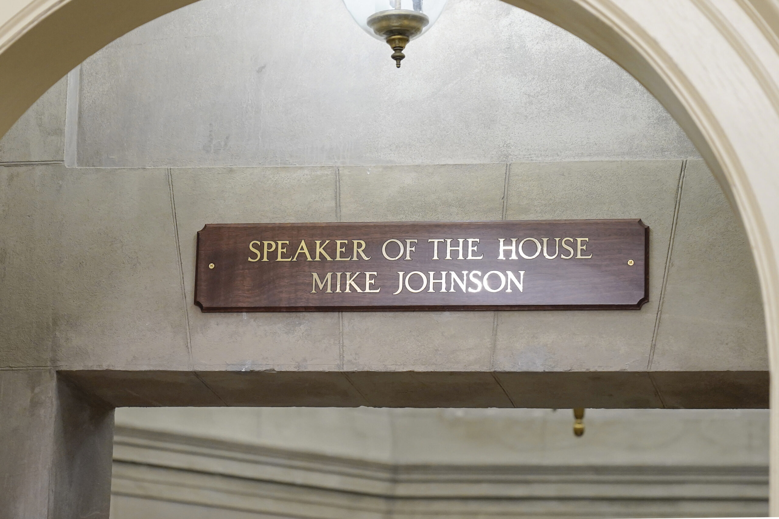 Here it comes: Democrats pile on ‘appalling,’ ‘dangerous’ Speaker Johnson