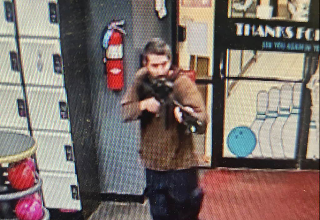 3 absurd claims about the Lewiston shooting made by gun control activists