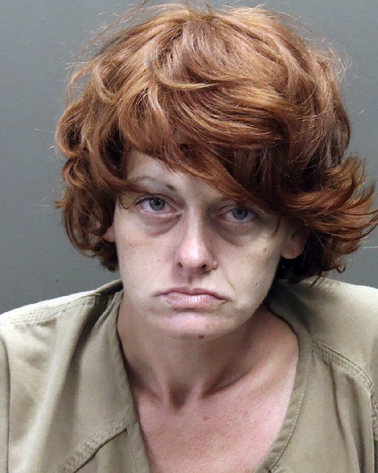 Ohio woman who allegedly used fentanyl to kill four men pleads not guilty