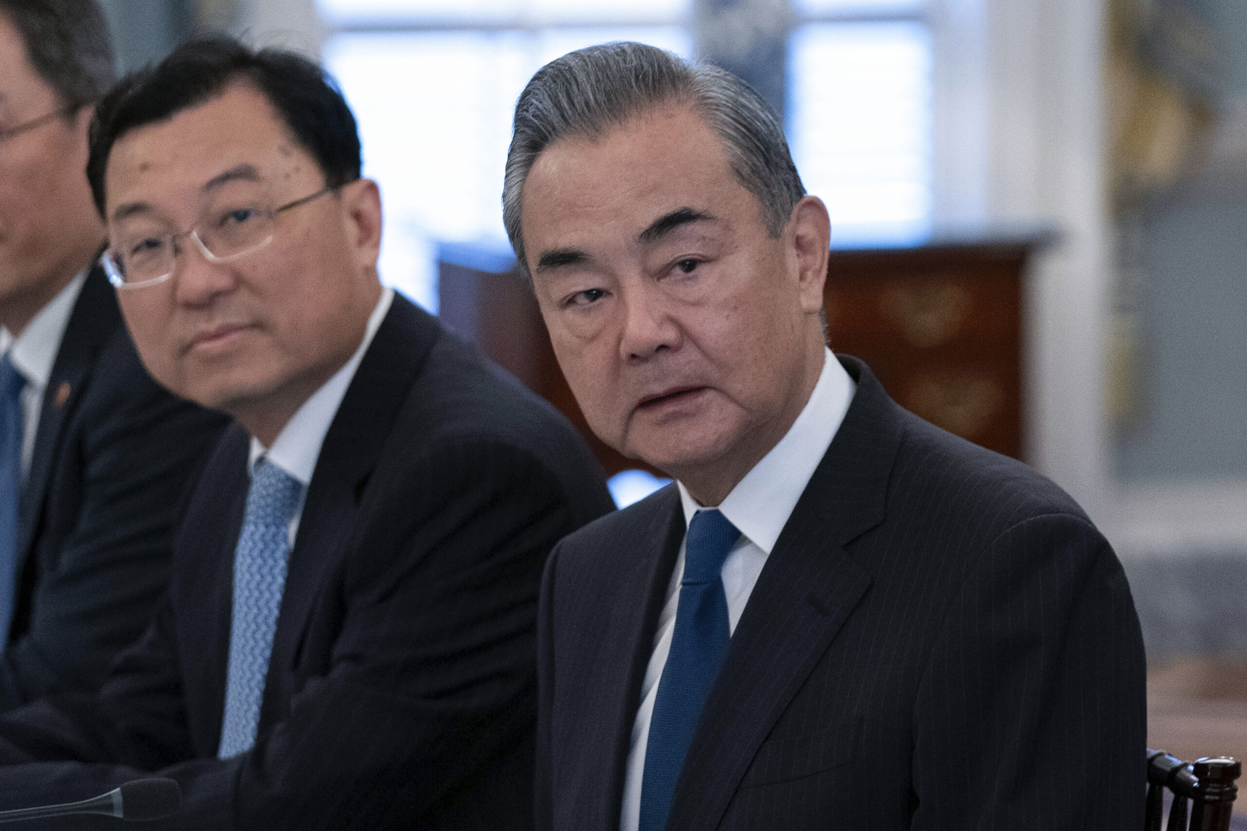 China’s Wang Yi reminds us he is an awful chief diplomat