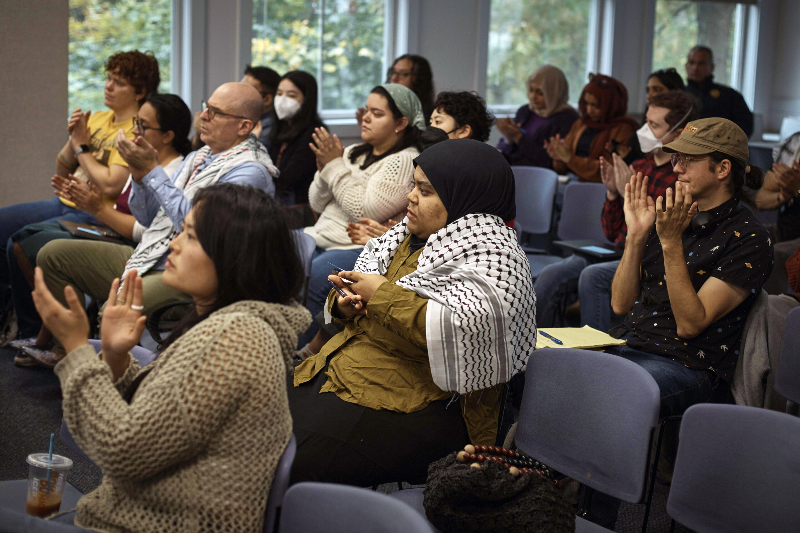 WATCH LIVE: House Education Committee holds hearing on campus antisemitism