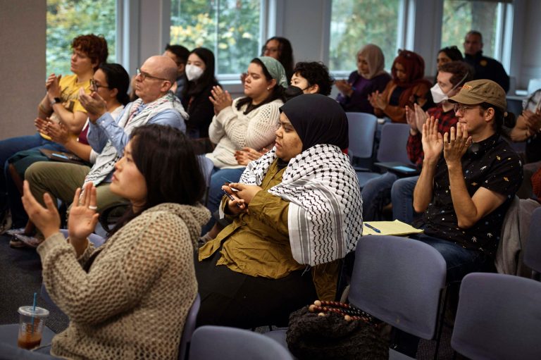WATCH LIVE: House Education Committee holds hearing on campus antisemitism