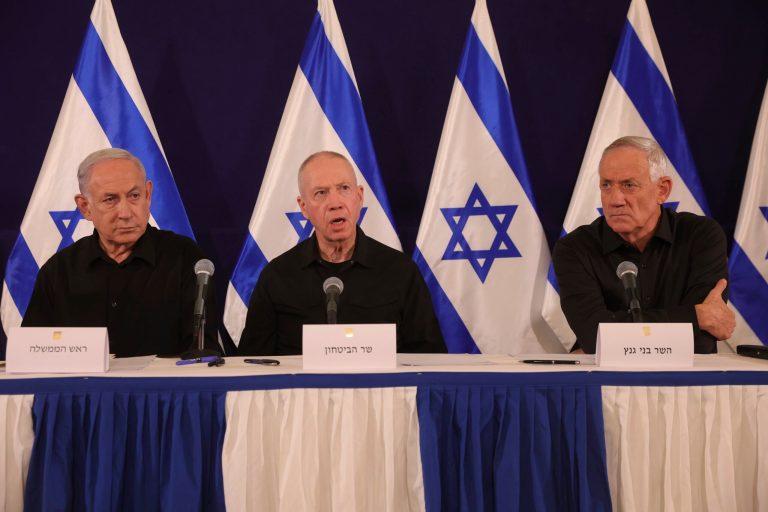 Israel War: Netanyahu says ‘there could be’ potential for hostage deal