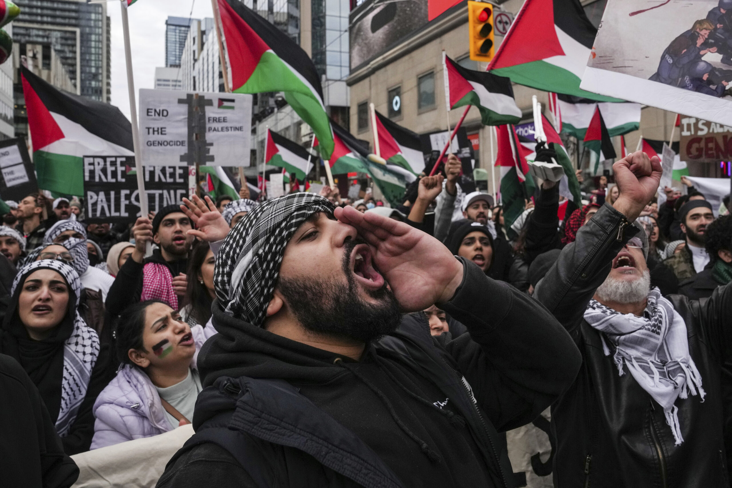 Left-wing Arabella Advisors dark money groups cut ties with Palestinian terror-tied charity