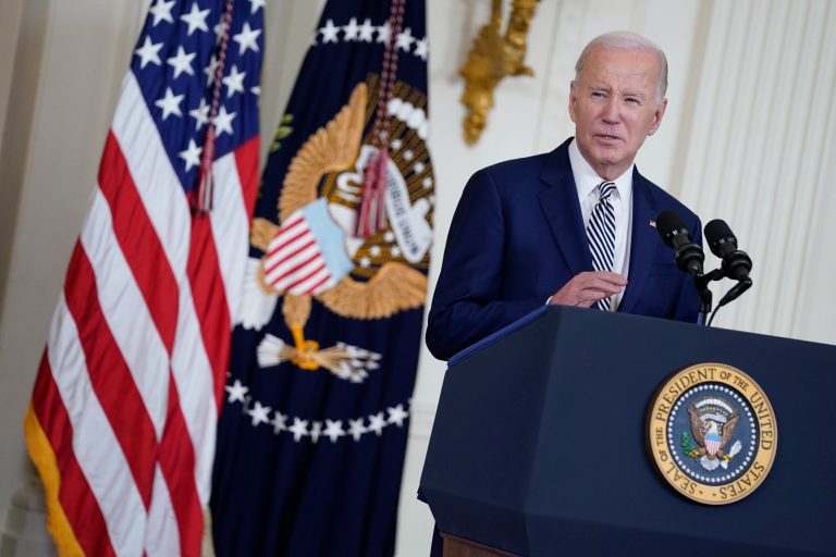 Biden menthol cigarette ban slammed as ‘retributive’ by black officers and drug experts